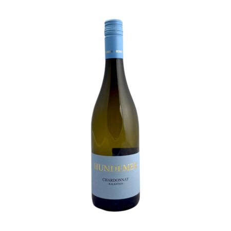 Chardonnay -Kalkstein-
