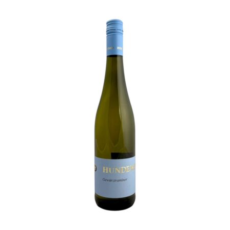 Gewürztraminer Spätlese