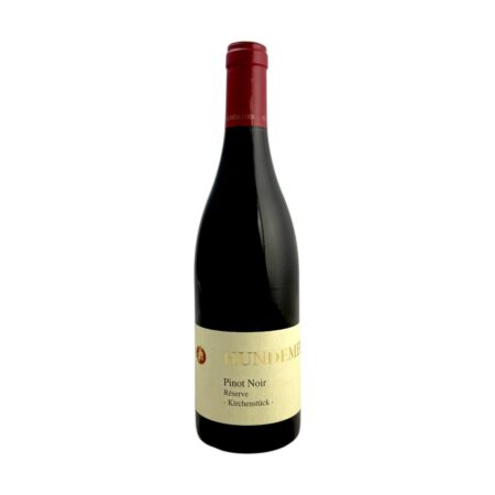Pinot Noir Réserve -Kirchenstück-