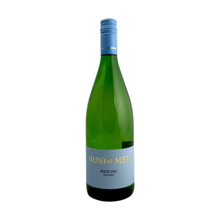 Riesling trocken