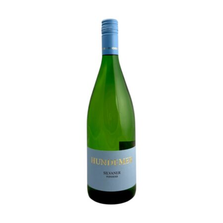 Silvaner feinherb
