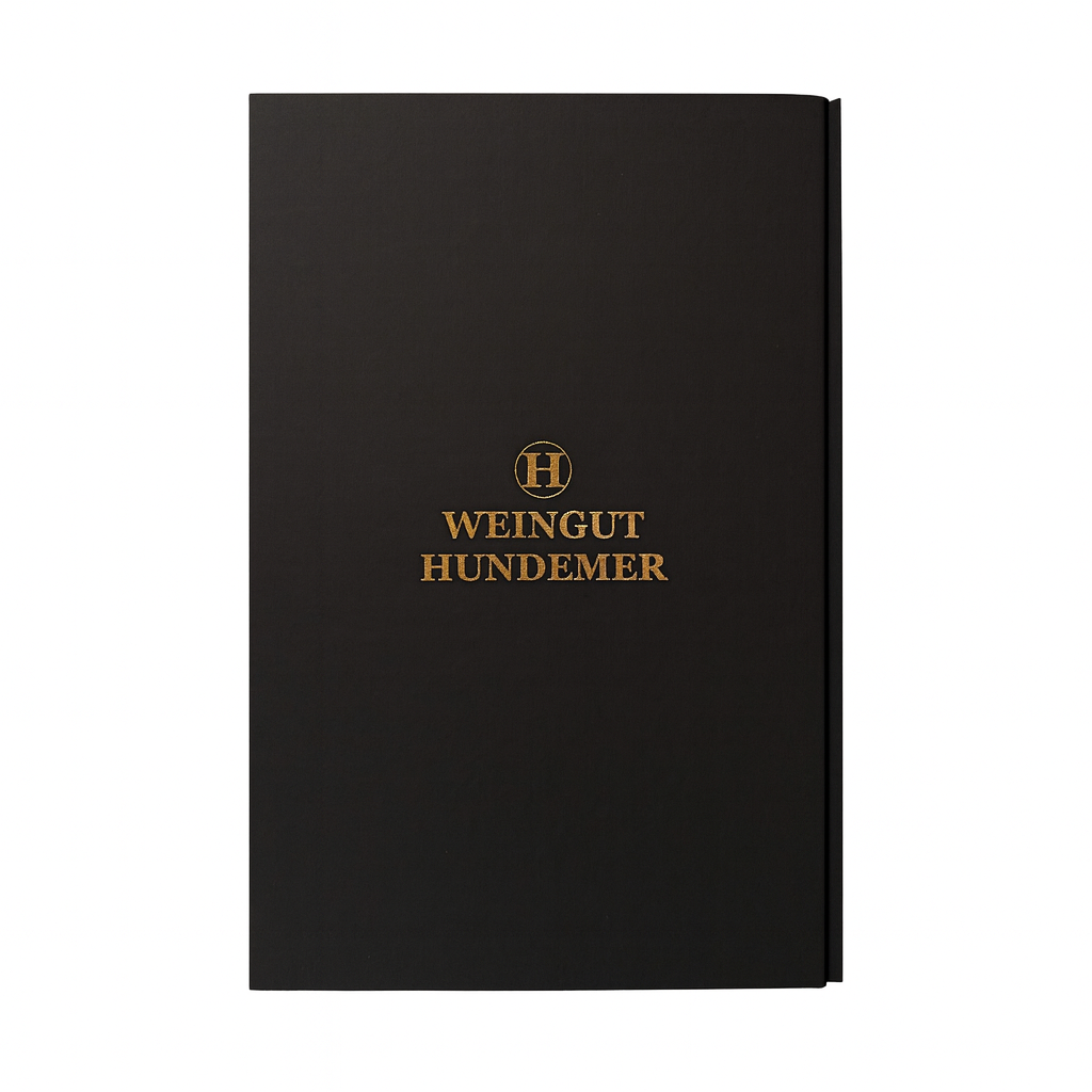 Geschenkkarton 3 Flaschen